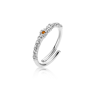 Sistie Silke x Sistie ring Z4025SWS