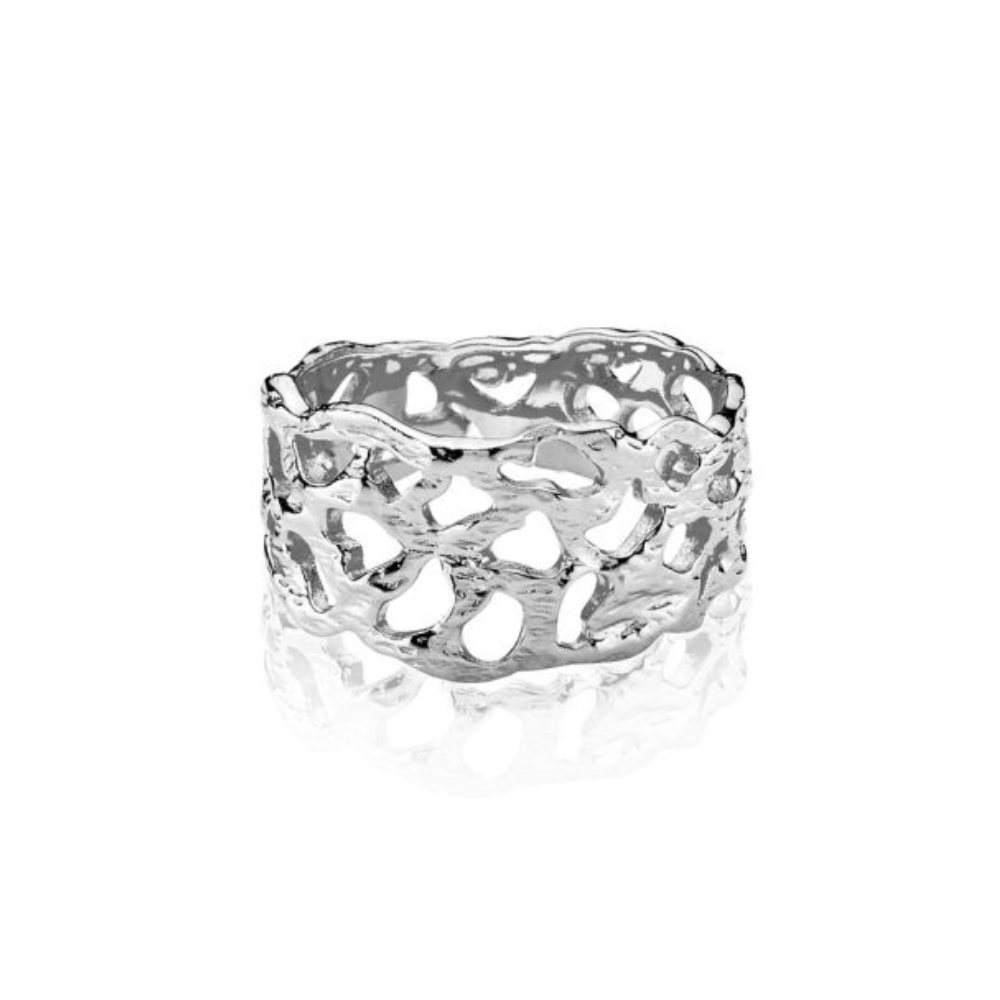 Izabel Camille Holly ring A4164SWS