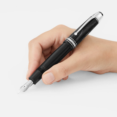 Mont Blanc Meisterstück The Origin Collection 149 fyldepen 131336