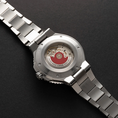 Oris Aquis Date 43,5mm 733 7789 4154MB
