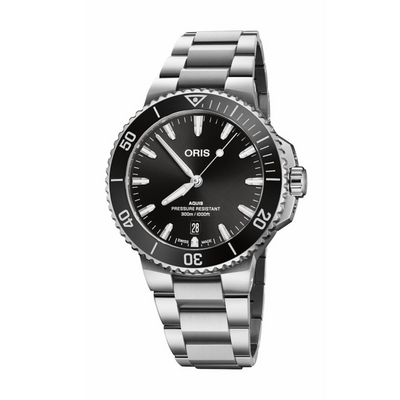 Oris Aquis Date 41,5mm 733 7787 4154MB