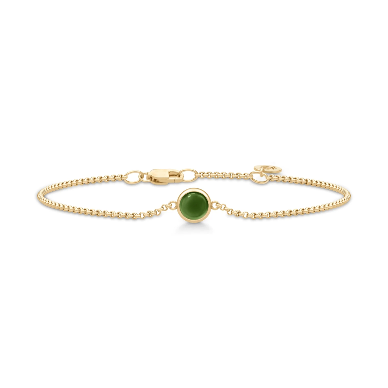 Julie Sandlau Primini armbånd BR258 GD MG CR