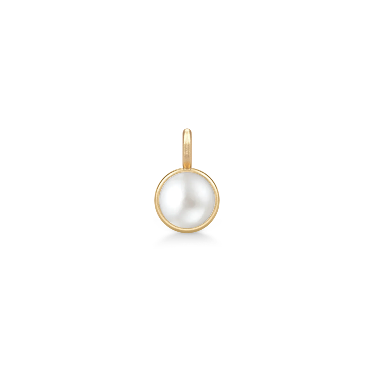 Julie Sandlau Little Prime vedhæng YG14-PD383WHPL