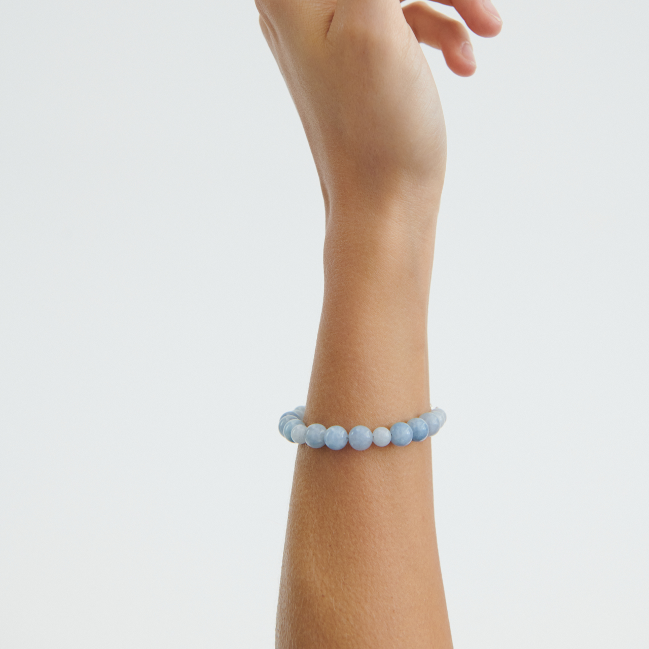 Pernille Corydon Blue Sky armbånd B-321-GP