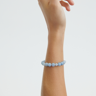 Pernille Corydon Blue Sky armbånd B-321-GP