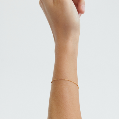 Pernille Corydon Eda armbånd B-729-GP
