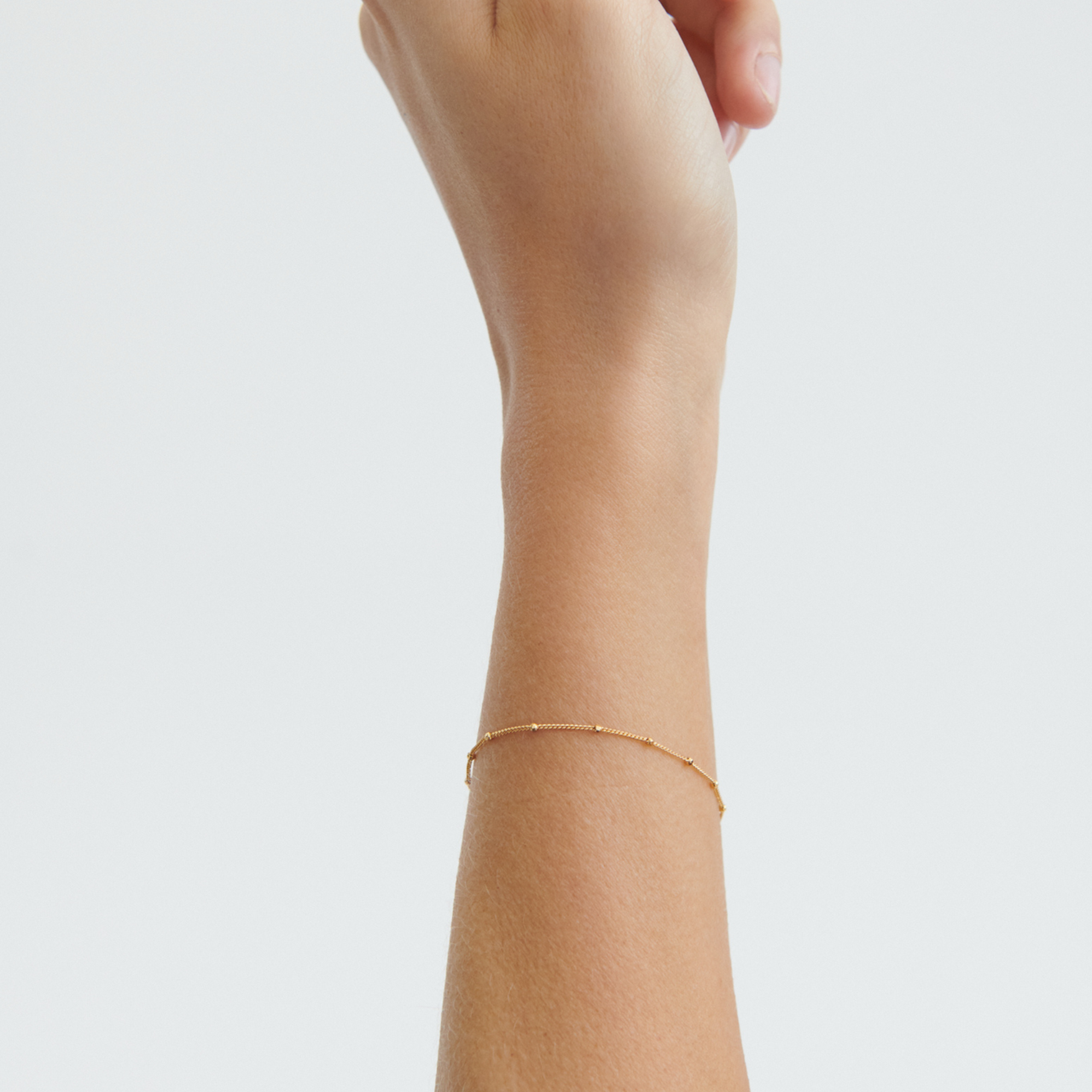 Pernille Corydon Eda armbånd B-729-S
