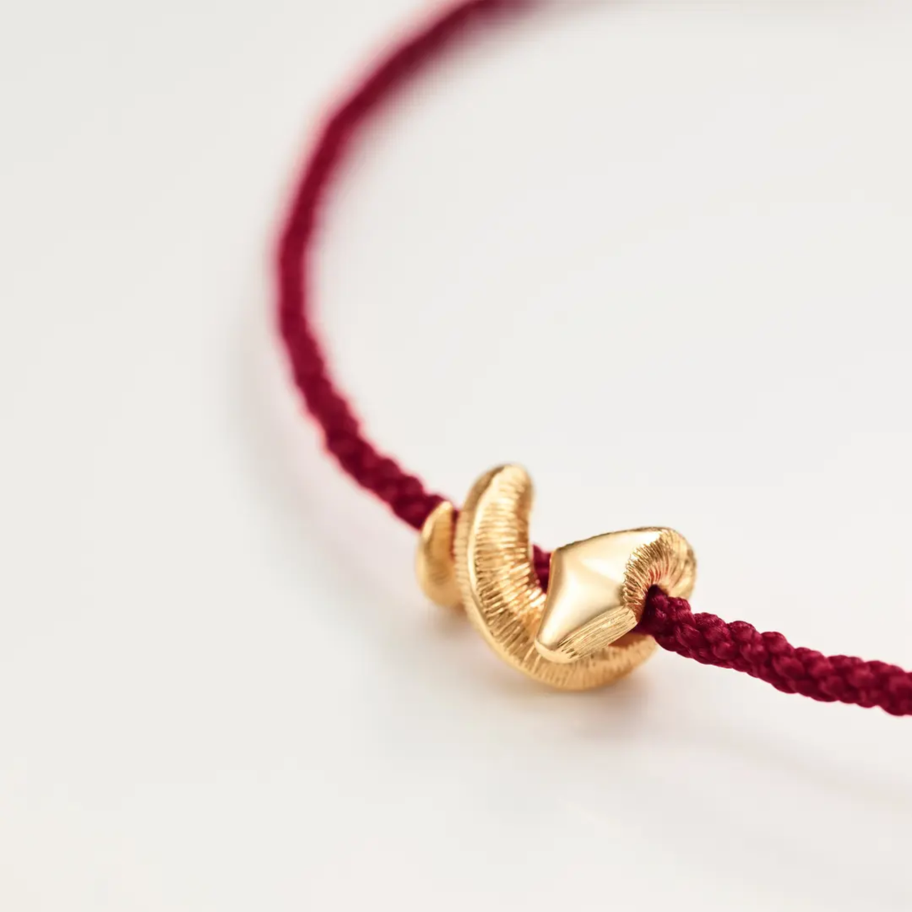 OLE LYNGGAARD COPENHAGEN Snakes armbånd A3215-401