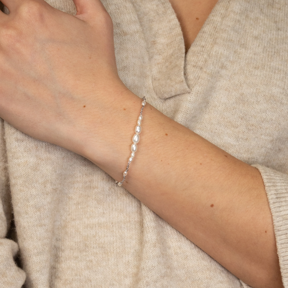 ByBiehl Aura armbånd 2-3902WP-R