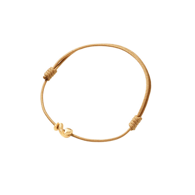 OLE LYNGGAARD COPENHAGEN Snakes armbånd A3215-402