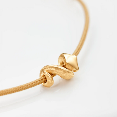OLE LYNGGAARD COPENHAGEN Snakes armbånd A3215-402