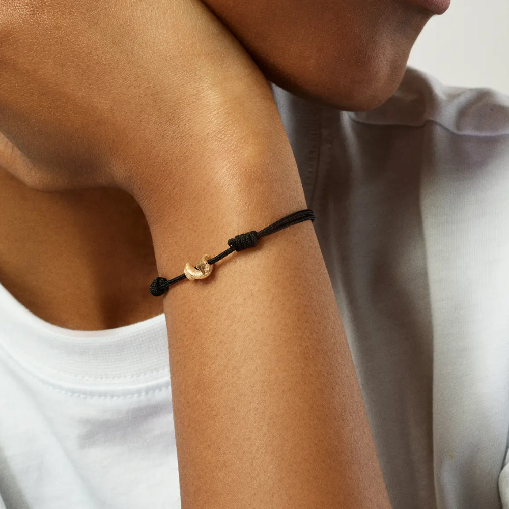OLE LYNGGAARD COPENHAGEN Snakes armbånd A3215-403