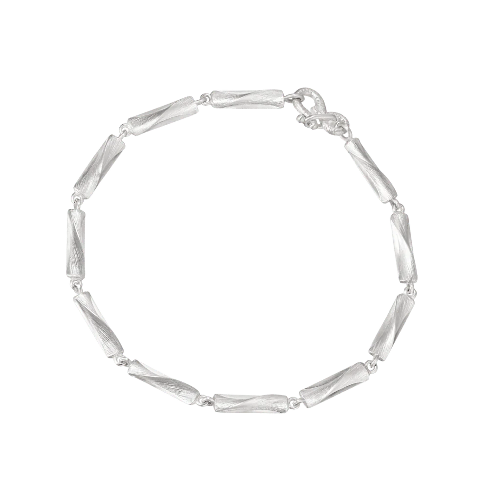 Dulong Vega Relief armbånd 40420F99