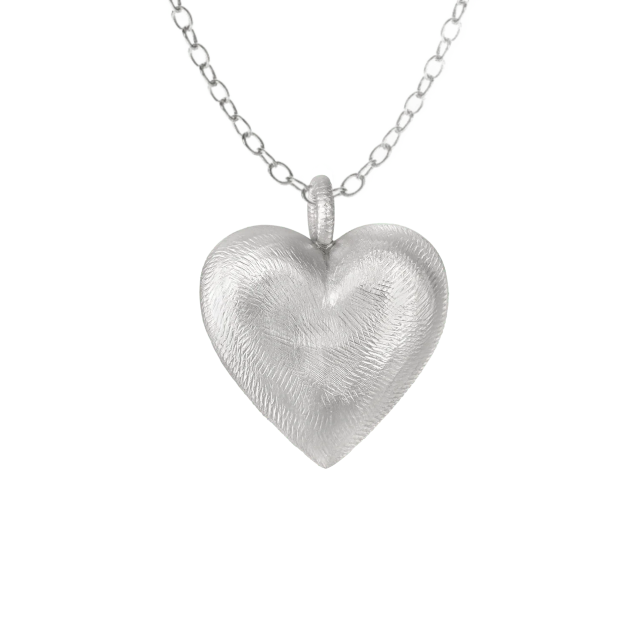Dulong Heart halskæde 38514F99