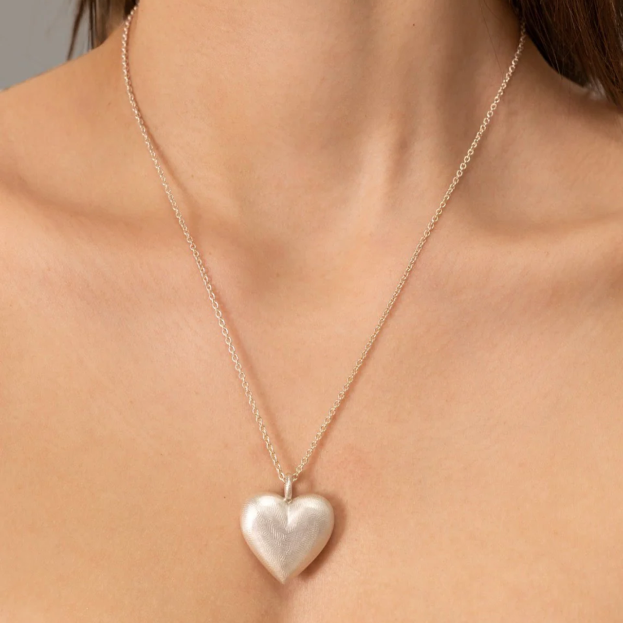 Dulong Heart halskæde 38514F99