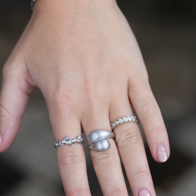ByBiehl Season ring 5-3501-R