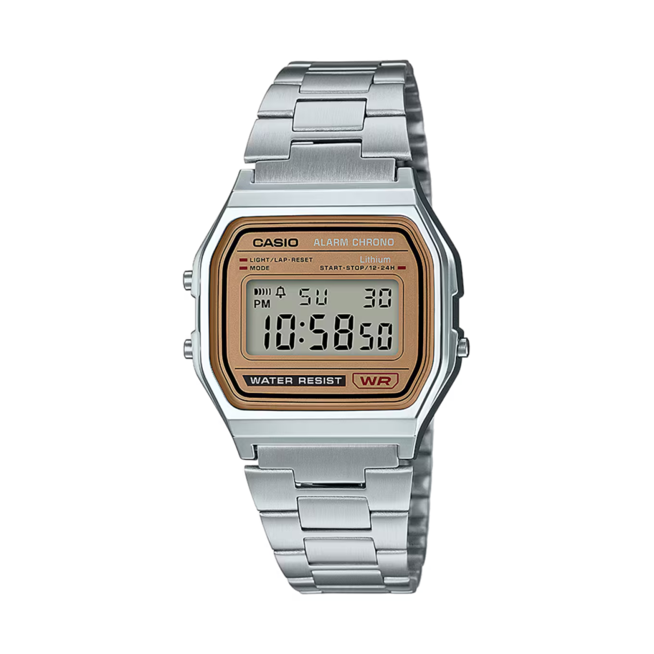 Casio Vintage A158WEA-9EF
