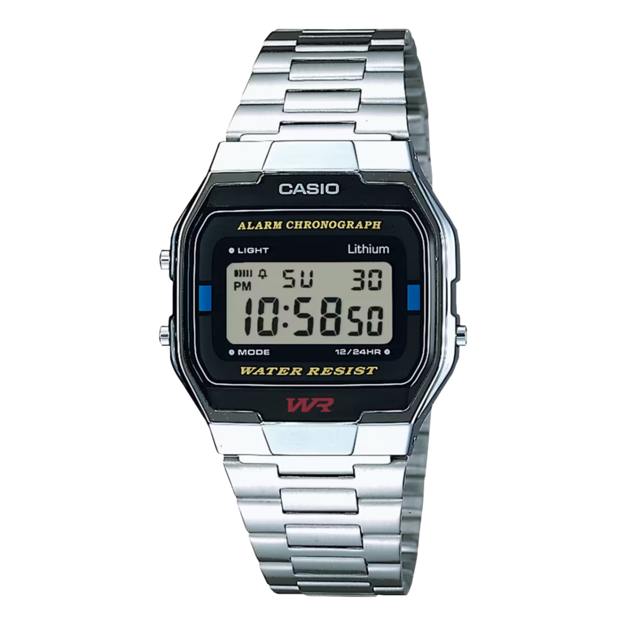 Casio Vintage A163WA-1QES
