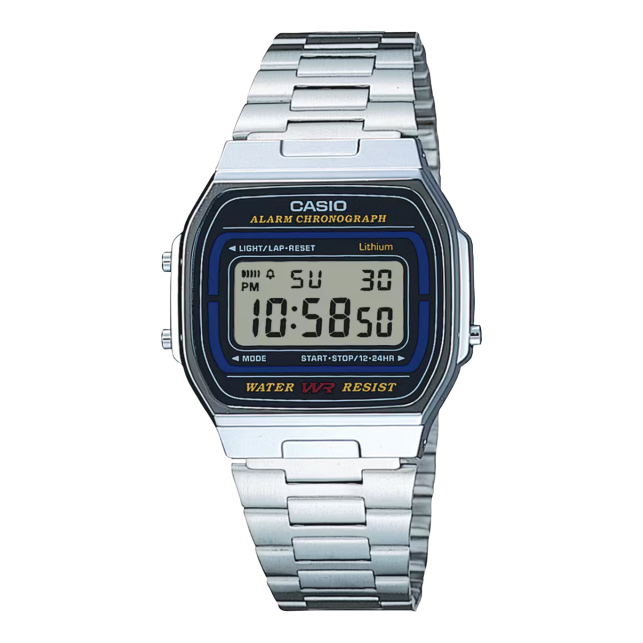 Casio Vintage A164WA-1VES