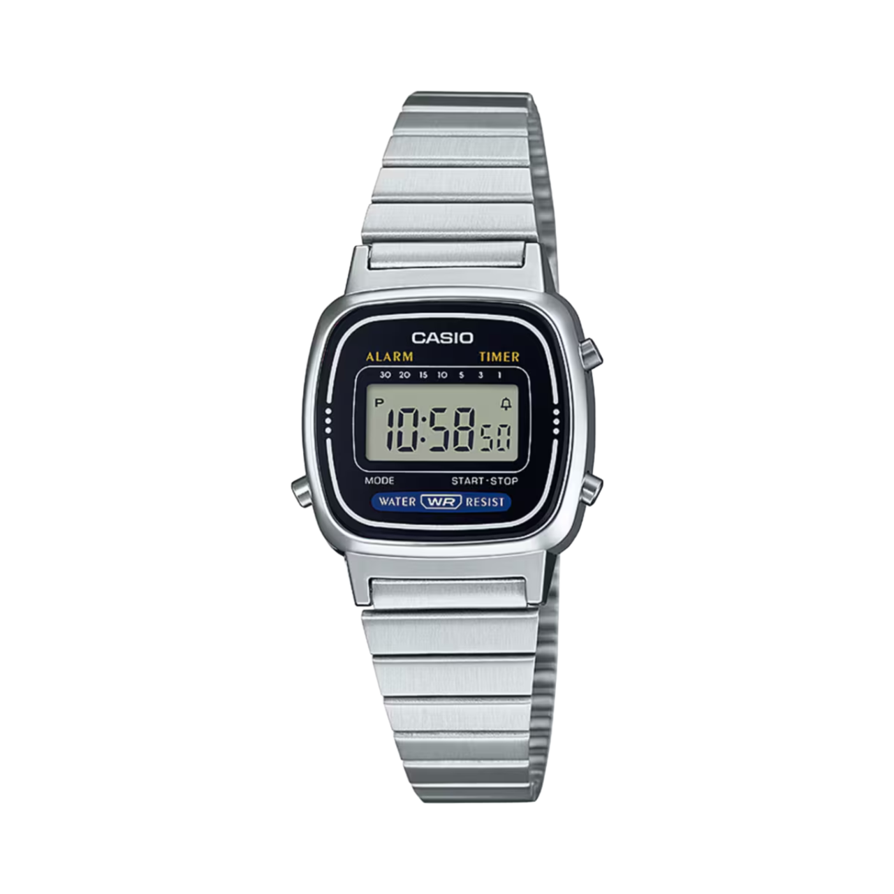 Casio Vintage LA670WEA-1EF