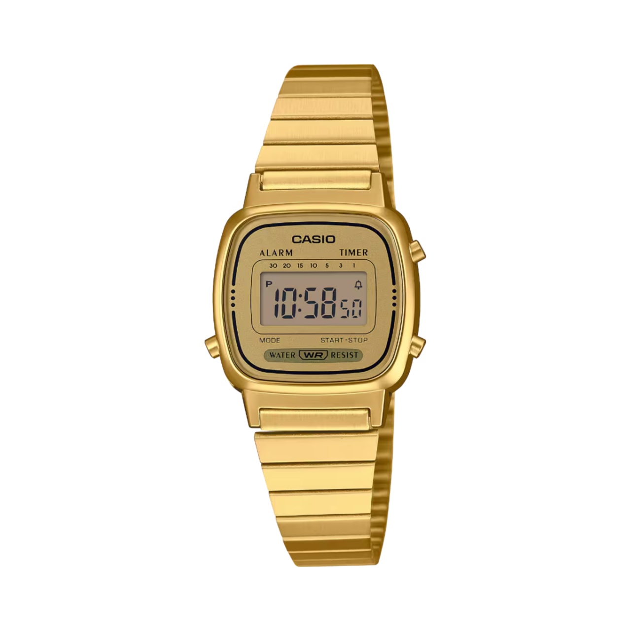 Casio Vintage LA670WEGA-9EF