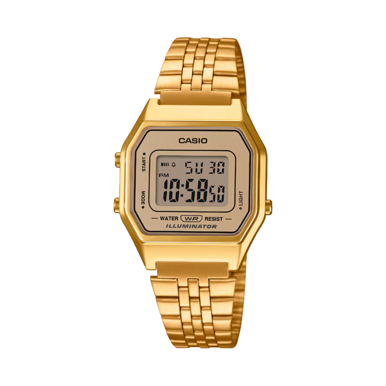 Casio Vintage LA680WEGA-9ER