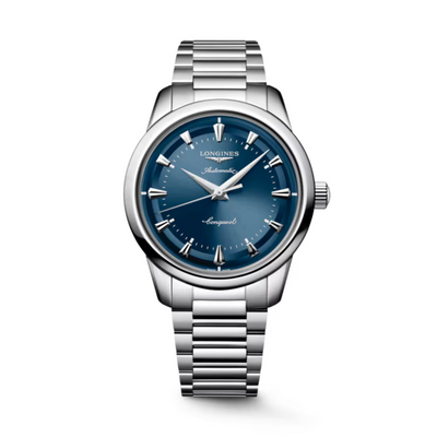 Longines Conquest Heritage 40mm L1.650.4.92.6
