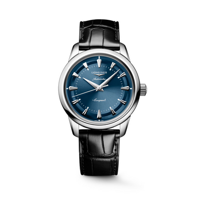 Longines Conquest Heritage 38mm L1.649.4.92.2