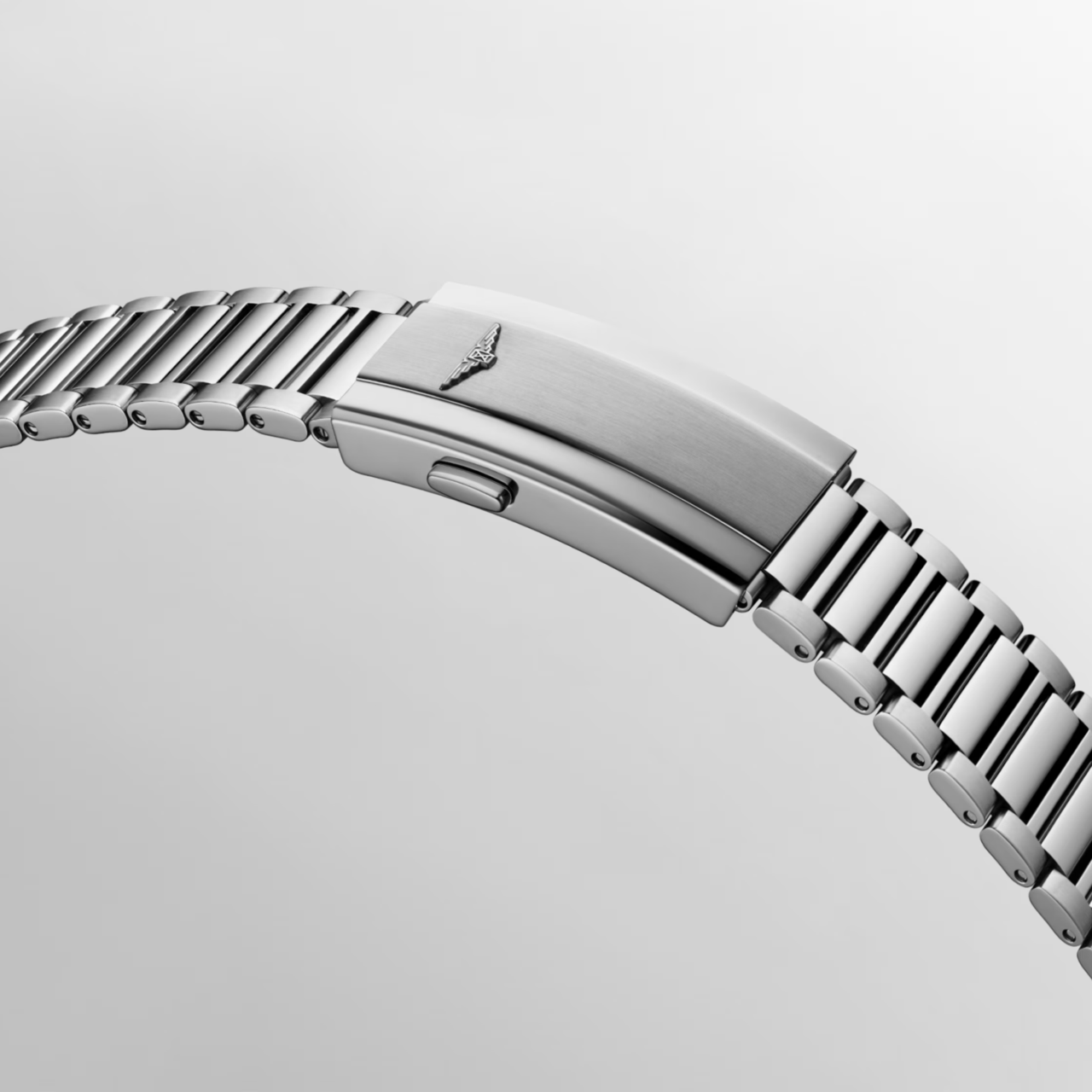 Longines Conquest Heritage 38mm L1.649.4.52.6
