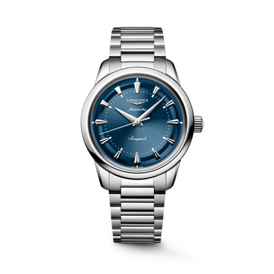 Longines Conquest Heritage 38mm L1.649.4.92.6