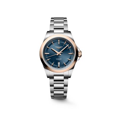 Longines Conquest 30mm L3.320.5.92.6
