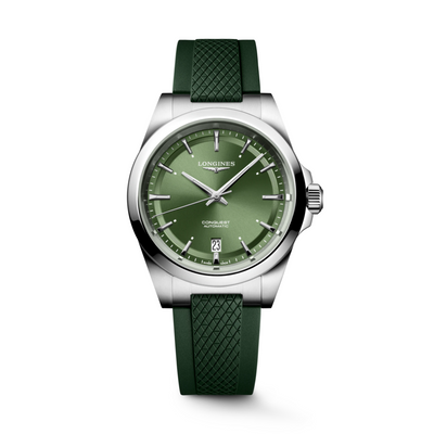 Longines Conquest 38mm L3.720.4.02.9