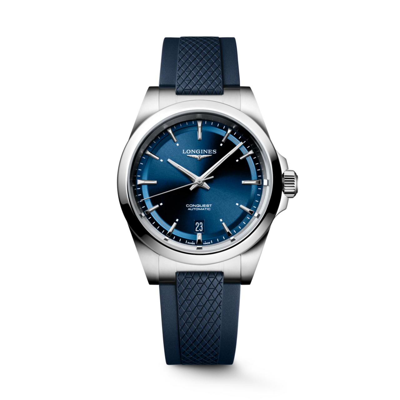 Longines Conquest 38mm L3.720.4.92.9