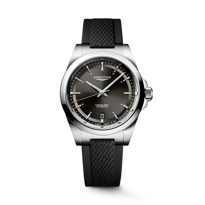Longines Conquest 38mm L3.720.4.52.9