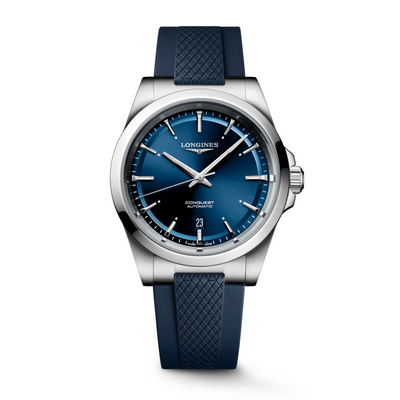 Longines Conquest 41mm L3.830.4.92.9
