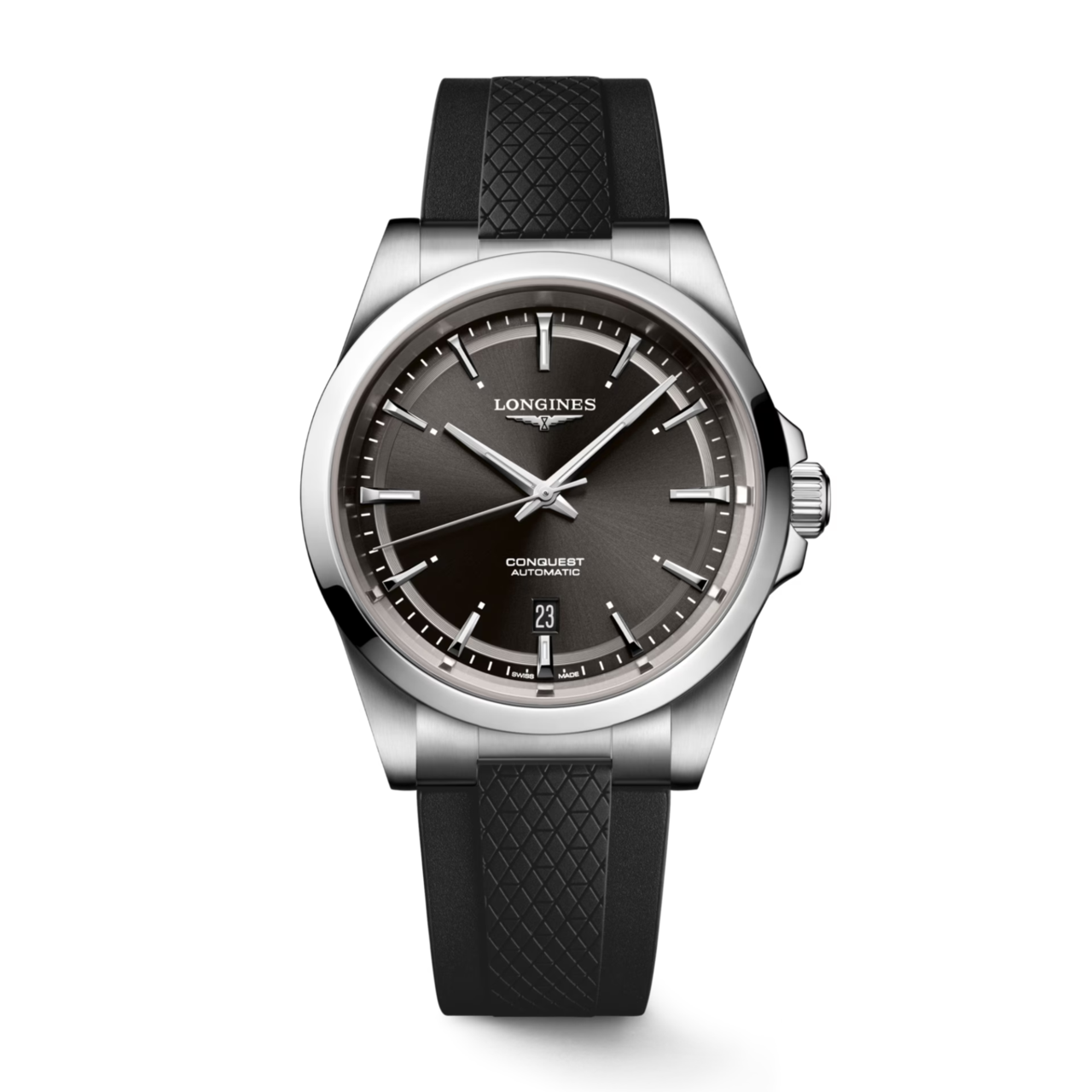 Longines Conquest 41mm L3.830.4.52.9