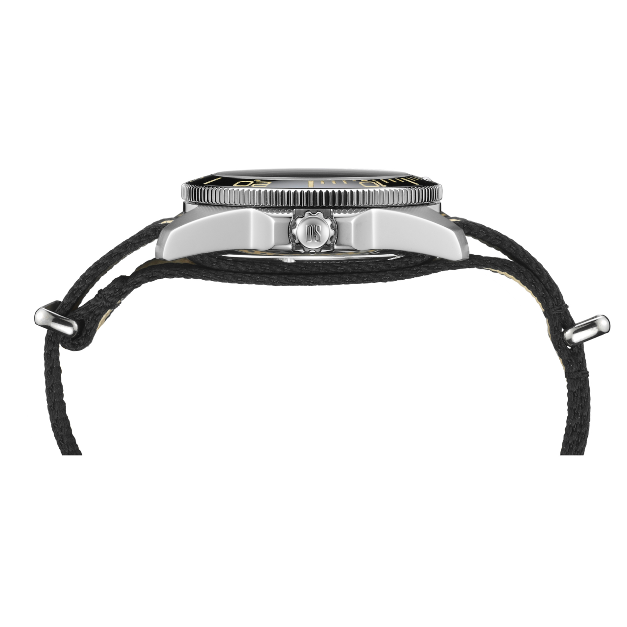 Certina DS Action Diver 40,5mm C048.407.18.051.01