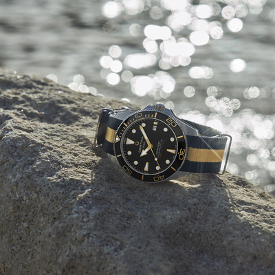 Certina DS Action Diver 40,5mm C048.407.18.051.01