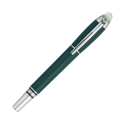 Mont Blanc StarWalker PolarGreen Fineliner 132903