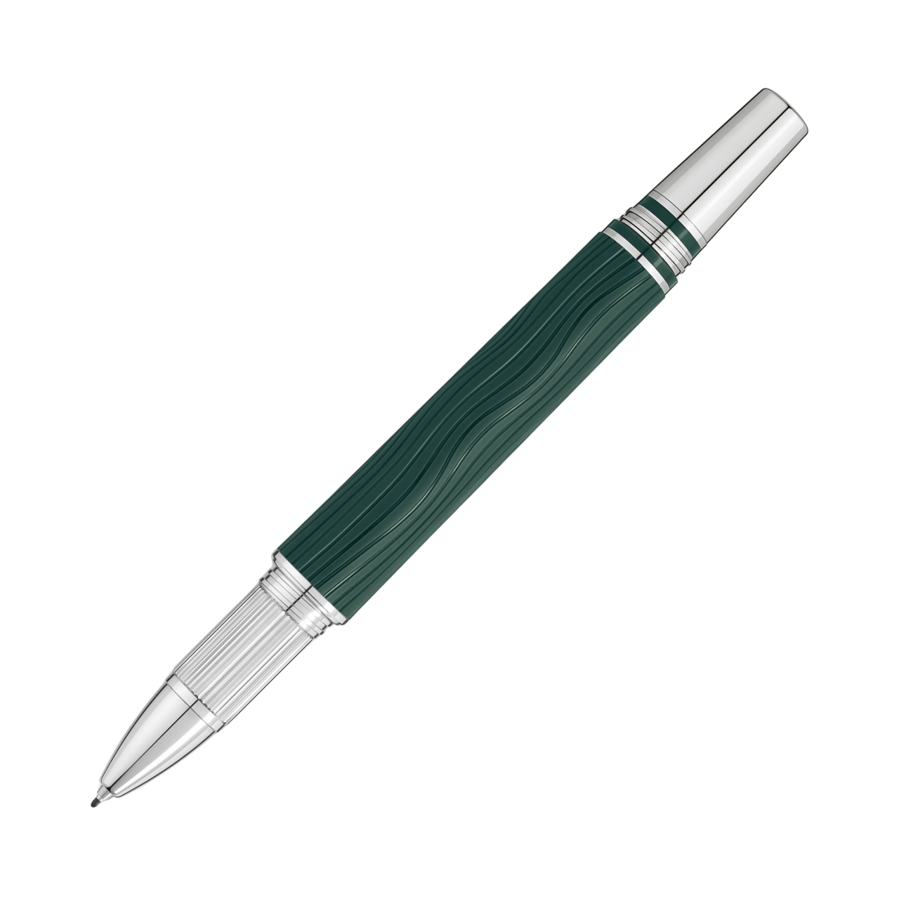 Mont Blanc StarWalker PolarGreen Fineliner 132903