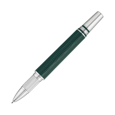 Mont Blanc StarWalker PolarGreen Fineliner 132903