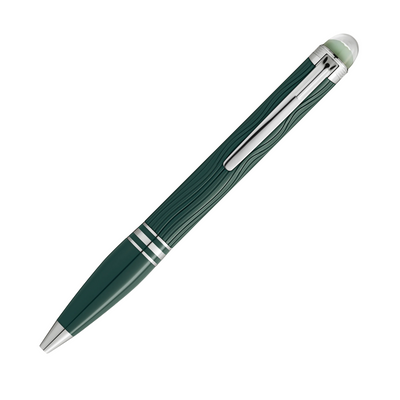 Mont Blanc StarWalker PolarGreen Ballpoint pen 132904