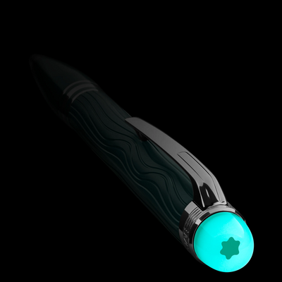 Mont Blanc StarWalker PolarGreen Ballpoint pen 132904