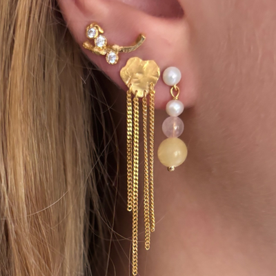 STINE A Jewelry Anais Anais ørering 1392-02