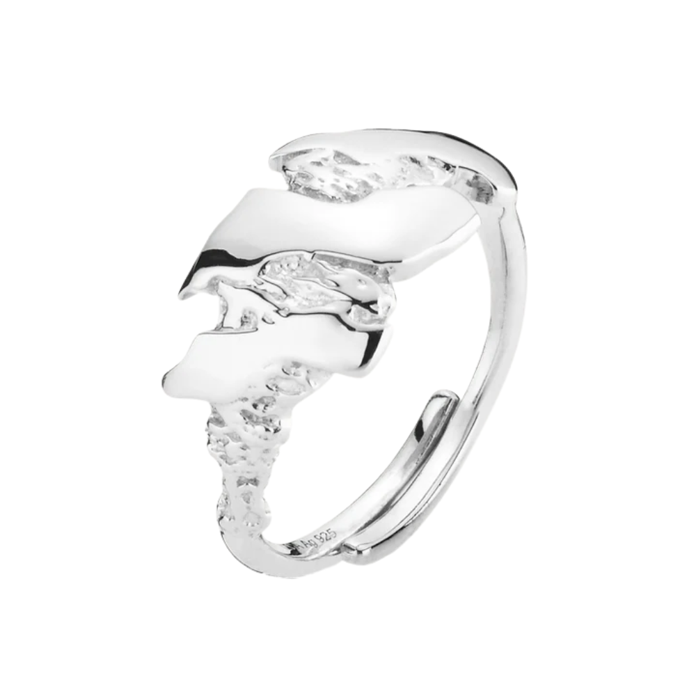 Sistie Josephine x Sistie ring Z4047SWS