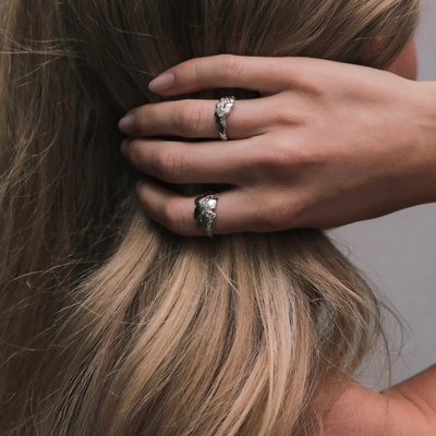 Sistie Josephine x Sistie ring Z4047SWS