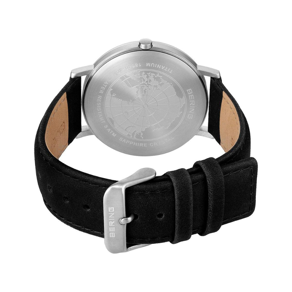 Bering Titanium 18640-402