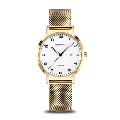 Bering Titanium 18634-334