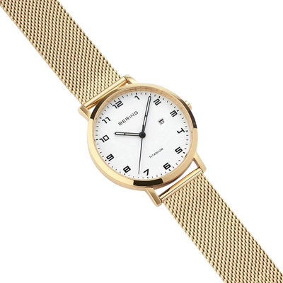 Bering Titanium 18634-334