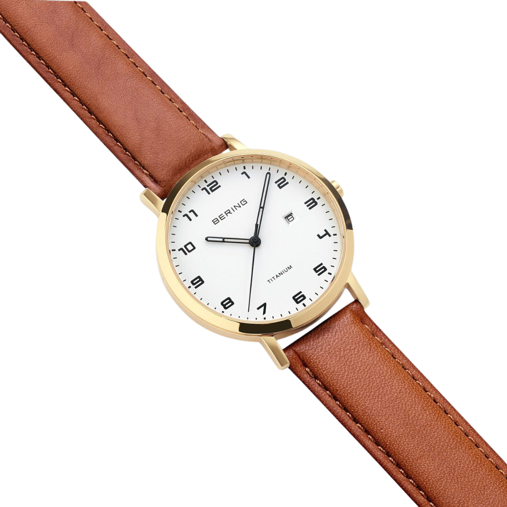 Bering Titanium 18634-534